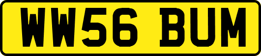 WW56BUM