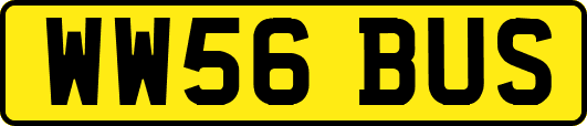 WW56BUS