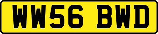 WW56BWD