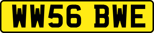 WW56BWE
