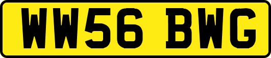 WW56BWG