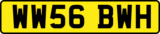 WW56BWH