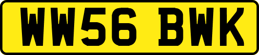 WW56BWK