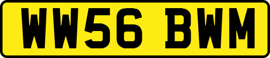 WW56BWM