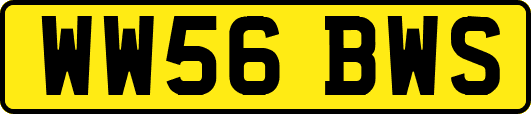 WW56BWS