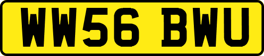 WW56BWU