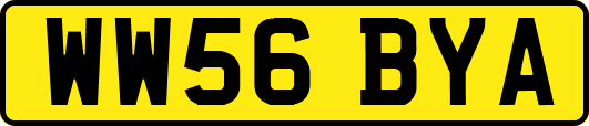 WW56BYA