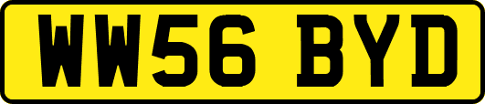 WW56BYD