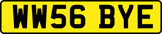 WW56BYE