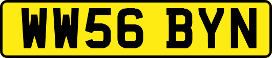 WW56BYN