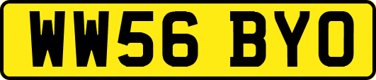 WW56BYO