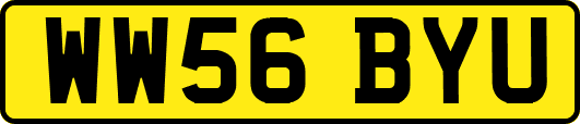 WW56BYU