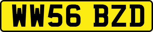 WW56BZD
