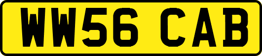 WW56CAB