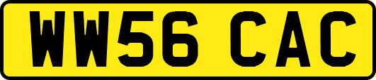 WW56CAC