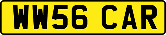 WW56CAR