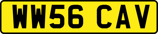 WW56CAV