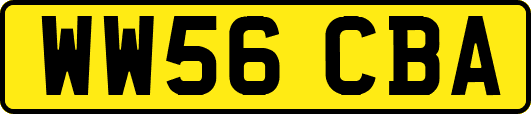 WW56CBA