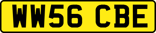 WW56CBE