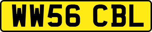 WW56CBL