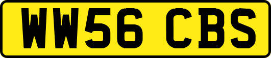 WW56CBS