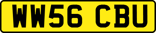 WW56CBU