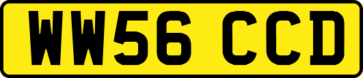 WW56CCD