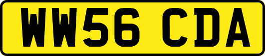WW56CDA