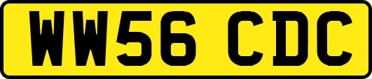 WW56CDC