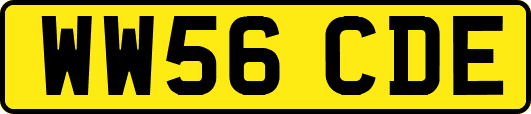 WW56CDE