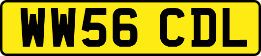 WW56CDL