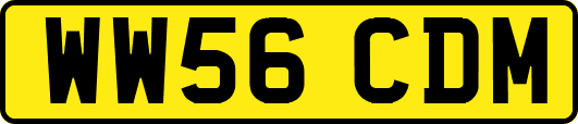 WW56CDM