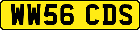 WW56CDS