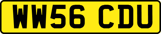 WW56CDU