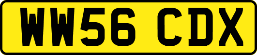 WW56CDX