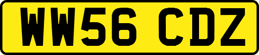 WW56CDZ