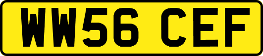 WW56CEF