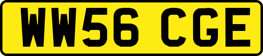 WW56CGE