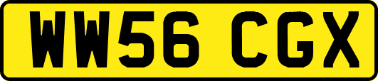 WW56CGX