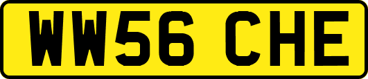 WW56CHE