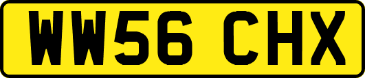 WW56CHX