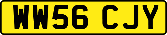 WW56CJY