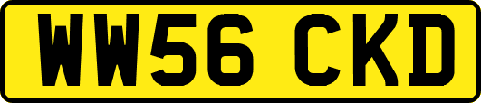 WW56CKD