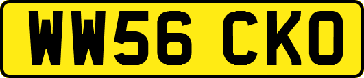 WW56CKO