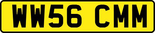 WW56CMM