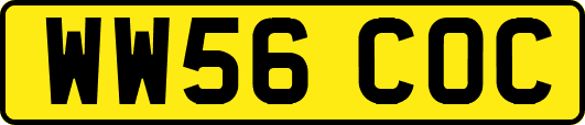 WW56COC