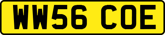WW56COE