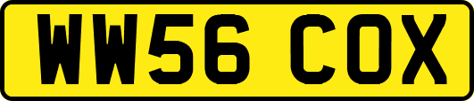 WW56COX