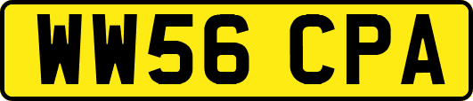 WW56CPA