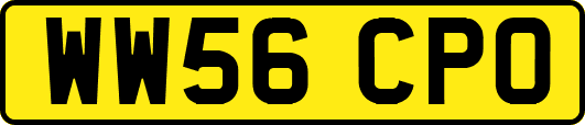 WW56CPO